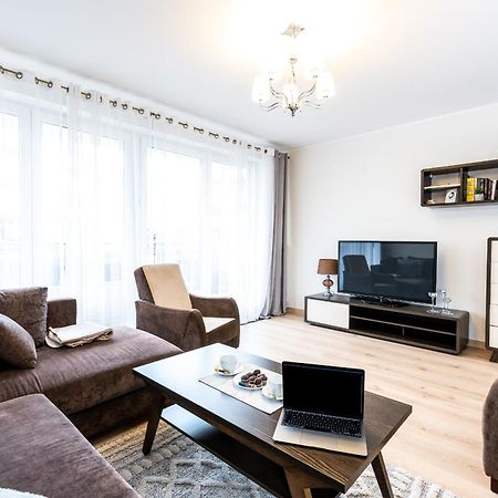 2Homerent Santo Kolberg Exterior foto